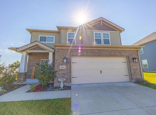 1403 Abby Ln, Huntingburg, IN 47542