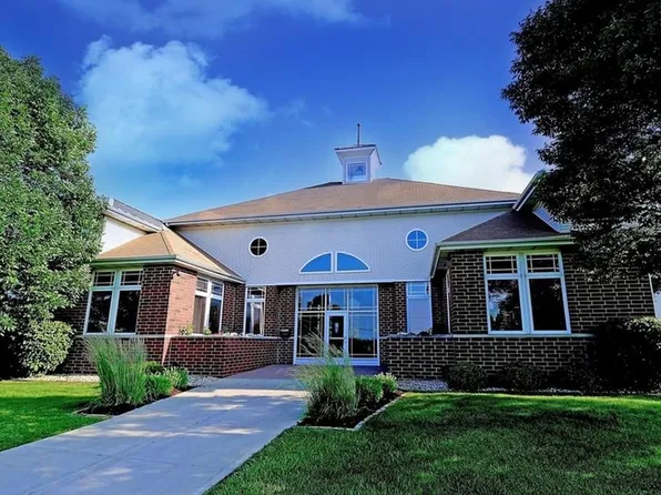 Brookridge Heights Apartments