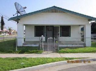 924 S 1st Ave, Dinuba, CA 93618