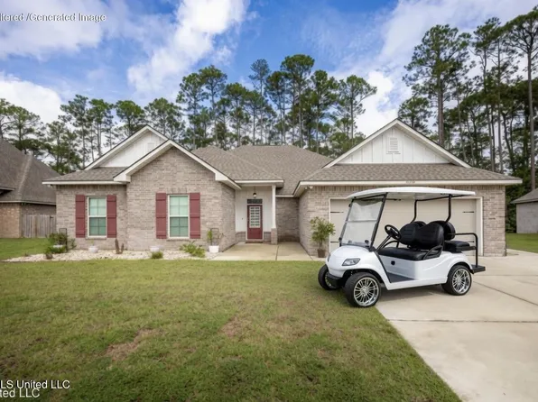 9387 Taylor Pl, Ocean Springs, MS 39564