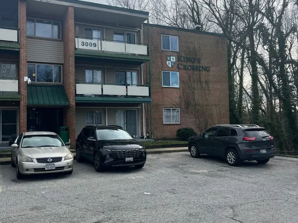 3009 Southern Ave APT 33, Temple Hills, MD 20748