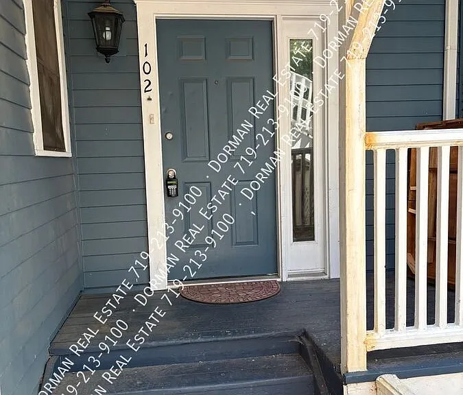 911 N Wahsatch Ave #102 — Photo 2