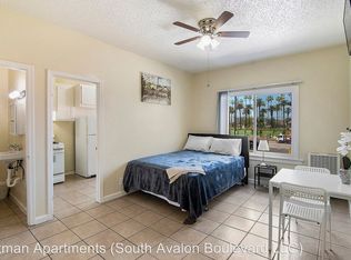 5119 Avalon Blvd #104, Los Angeles, CA 90011