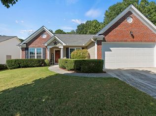 119 Christopher Dr, Hiram, GA 30141