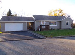 107 N Vine St, New Castle, PA 16101