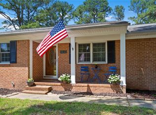 1632 Elbow Rd, Chesapeake, VA 23320