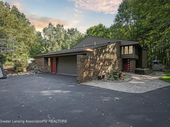 500 Newman Rd, Okemos, MI 48864