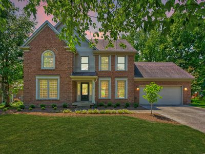 2408 Woodruff Way, Lexington, KY, 40515