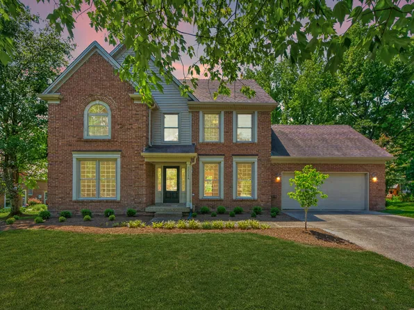2408 Woodruff Way, Lexington, KY 40515