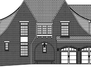 1207 Barcroft Pl, Raleigh, NC 27615