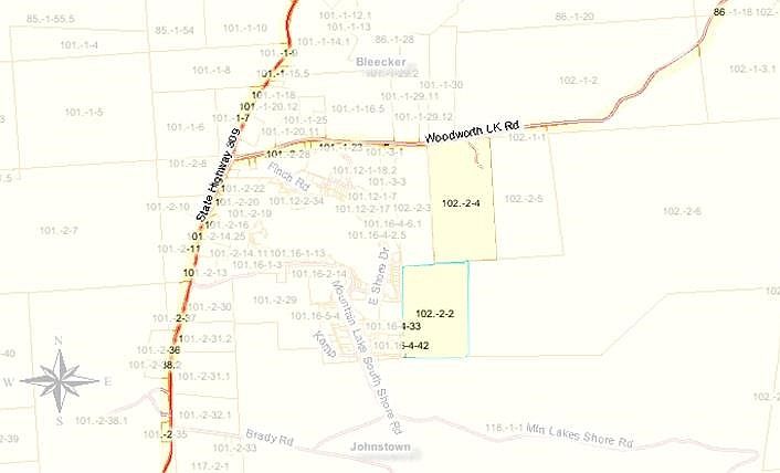 2nd image of 0 WOODWORTH LAKE Road