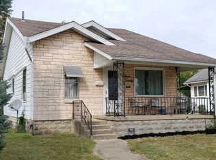 720 Clark Ave, Piqua, OH