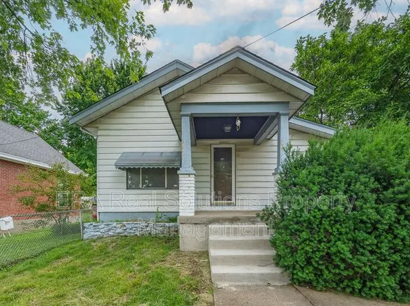 2028 W Galbraith Rd, Cincinnati, OH 45239