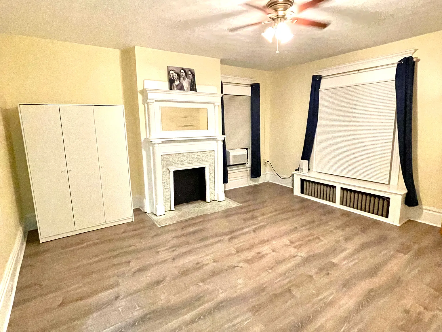 1 bed, 580 sqft, $1,280 — Photo 4
