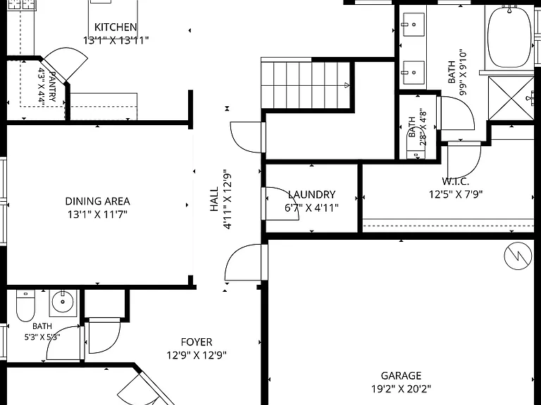 1545 Tanglewood Trl — Photo 28