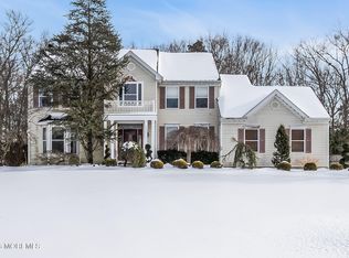 5 Magpie Court, Jackson, NJ 08527