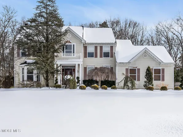 5 Magpie Court, Jackson, NJ 08527