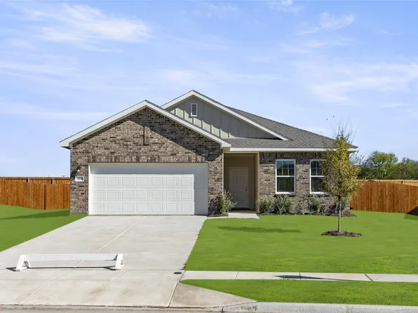 900 Lexington Ln, Josephine, TX 75164