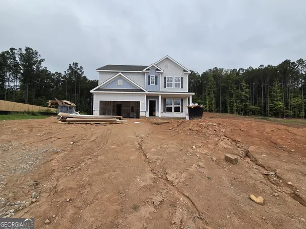 120 Eryn Ter, Covington, GA 30014