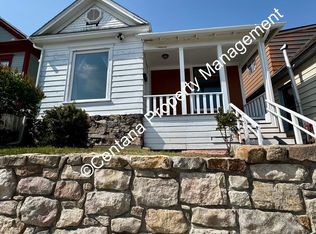 917 W Woolman St, Butte, MT 59701