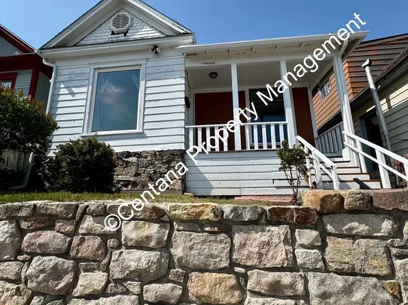 917 W Woolman St, Butte, MT 59701