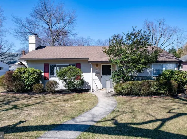 1819 Sanford Rd, Silver Spring, MD 20902