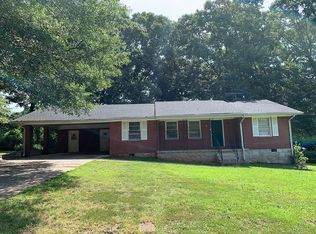 8346 Hilltop Rd, Jonesboro, GA 30236
