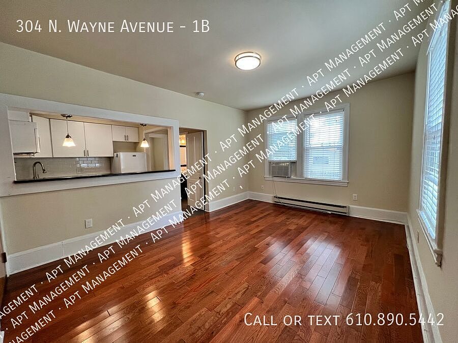 2nd image of 304 N Wayne Ave APT 1B