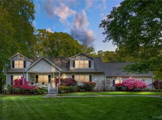 48 Bear Castle Dr, Bumpass, VA 23024