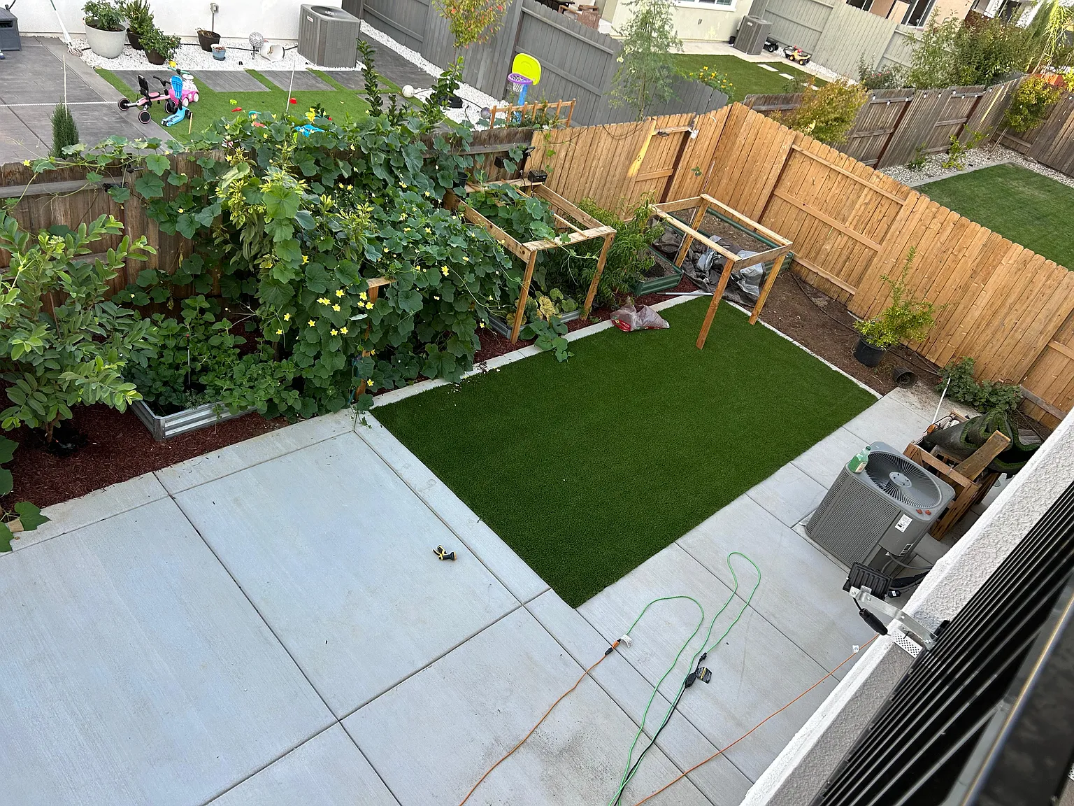3333 Sky Garden Way — Photo 2