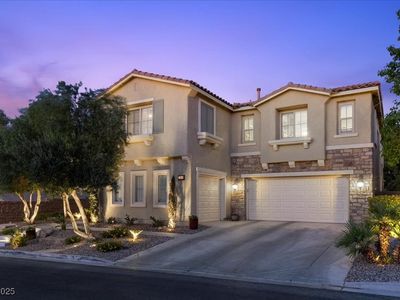 364 Trentino Alto St, Henderson, NV, 89012