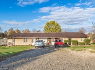 2584-86 Meloy Rd, Ravenna, OH 44266