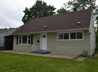 1391 S Weyant Ave, Columbus, OH 43227