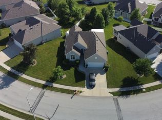 9914 N Hawthorne Ave, Kansas City, MO 64157