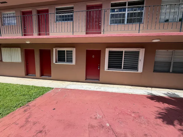 1281 W 29th St APT 6, Hialeah, FL 33012