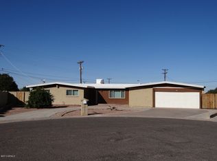 9620 S 3rd St, Phoenix, AZ 85042