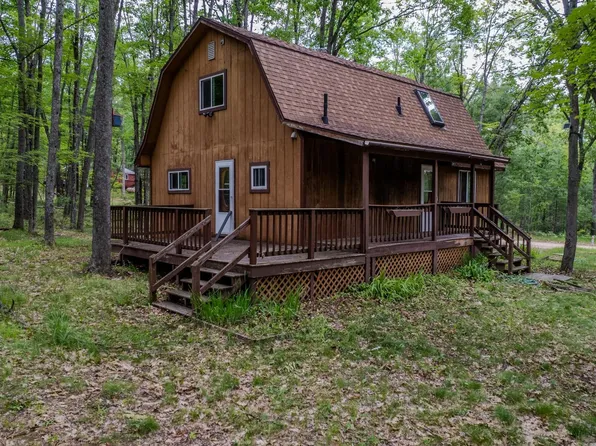 3812 Farren Ln, Grayling, MI 49738