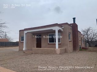 501 53rd St SW, Albuquerque, NM 87105