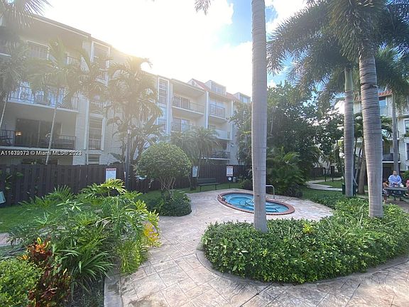 2nd image of 6886 N Kendall Dr APT D101