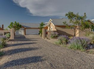 2159 Flagstone Rd NE, Rio Rancho, NM 87124