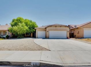 14393 Jeremiah St, Adelanto, CA 92301