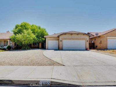 14393 Jeremiah St, Adelanto, CA, 92301
