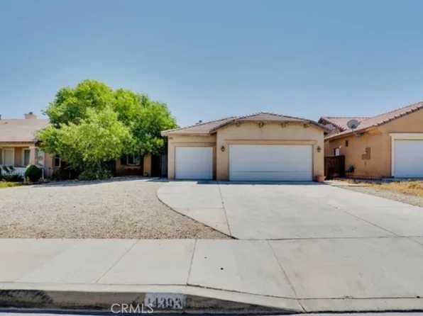 14393 Jeremiah St, Adelanto, CA 92301