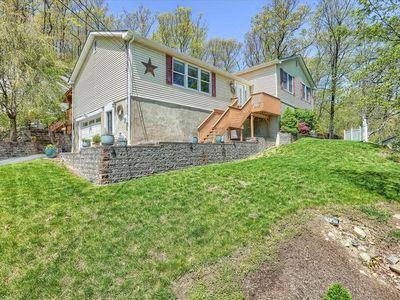 180 Mine Road, Highland Falls, NY, 10928