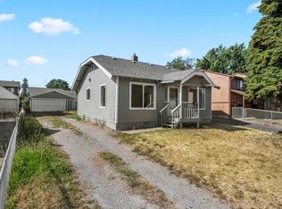 3828 E 26th Ave, Spokane, WA 99223