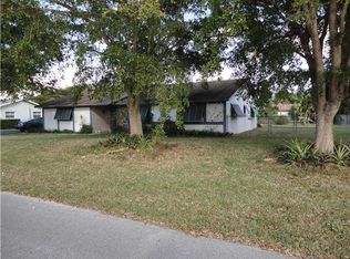 27705 SW 165th Ave, Homestead, FL 33031