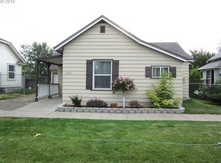 2433 4th St, Baker City, OR 97814