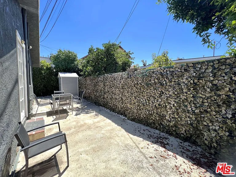 4812 Pickford St — Photo 22
