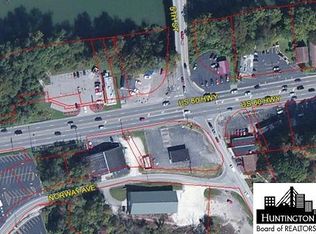 4433 Us Route 60, Huntington, WV 25705