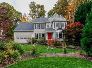 6319 Walnut Bend Ter, Midlothian, VA 23112